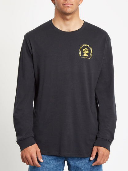 T-shirt Culturevate - BLACK