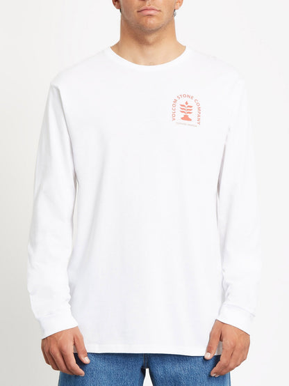 Culturevate T-Shirt - WEISS