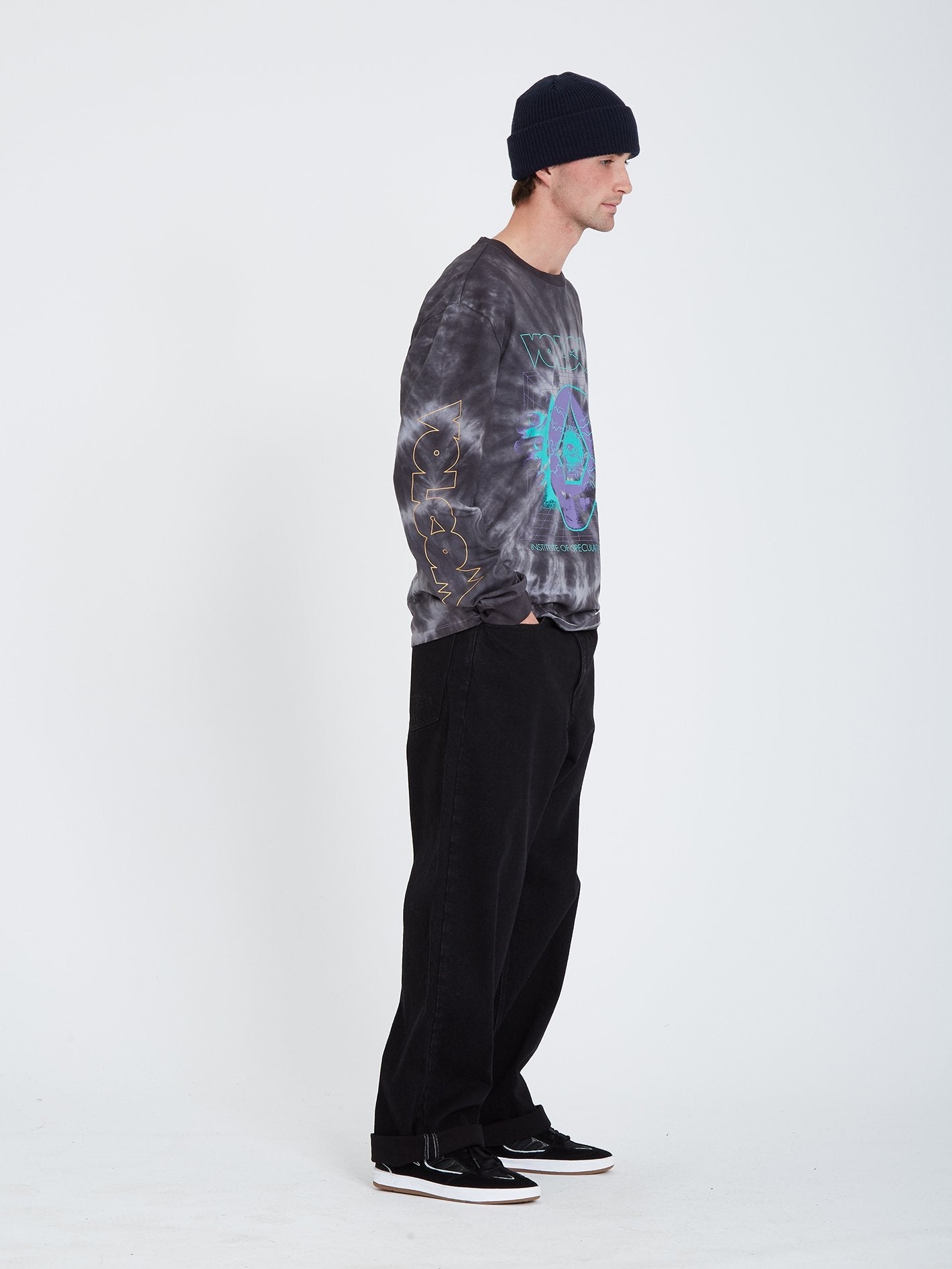 Max Loeffler T-Shirt – MEHRFACH
