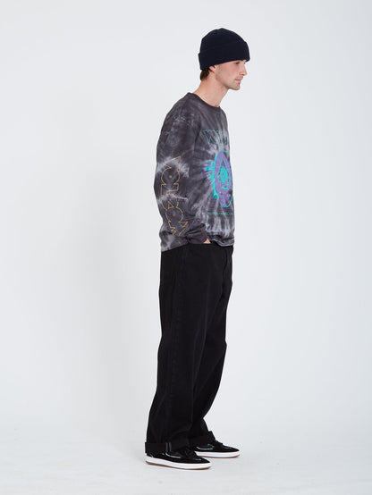 Max Loeffler T-Shirt – MEHRFACH