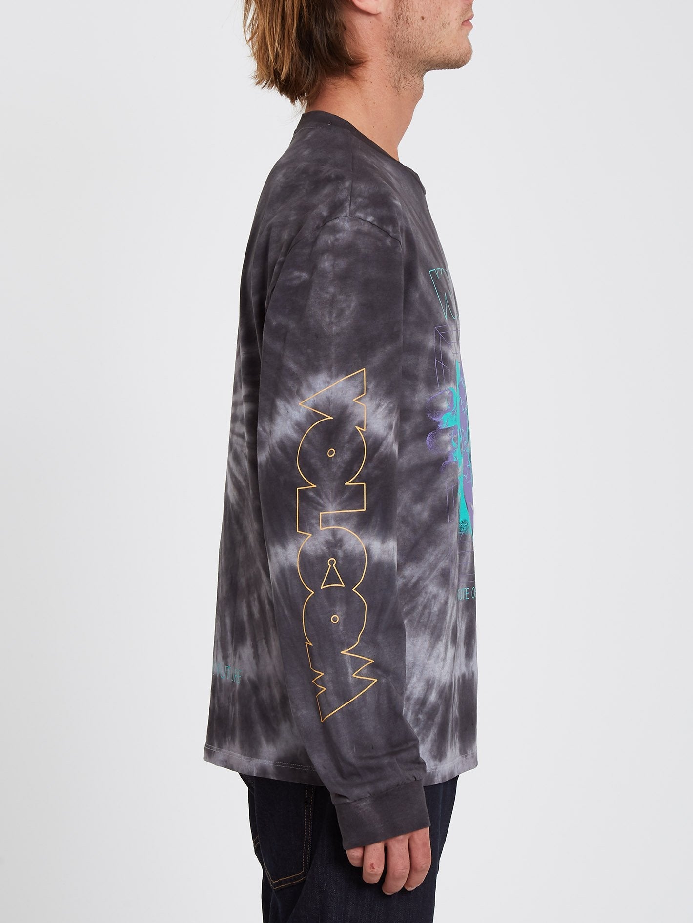 Max Loeffler T-Shirt – MEHRFACH