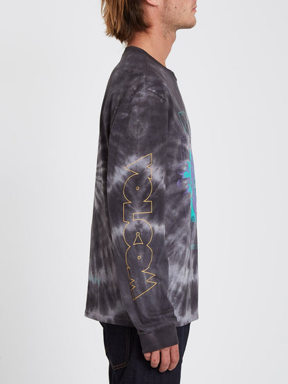 Max Loeffler T-Shirt – MEHRFACH