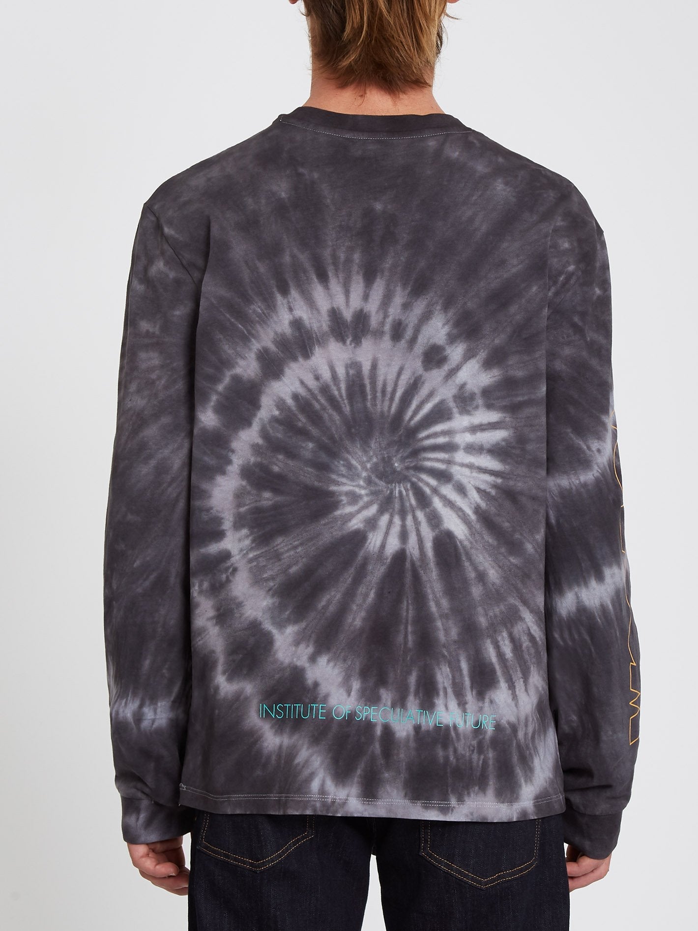 Max Loeffler T-Shirt – MEHRFACH