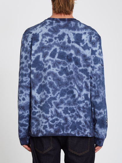 T-Shirt Iconic Stone Tie Dye - MULTI