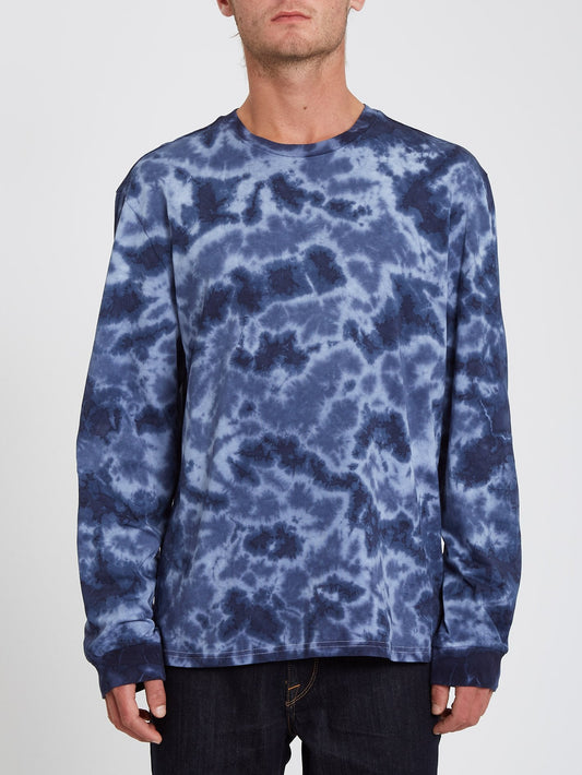 T-Shirt Iconic Stone Tie Dye - MULTI