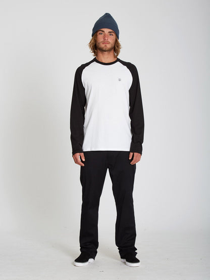 T-shirt Pen - BLACK