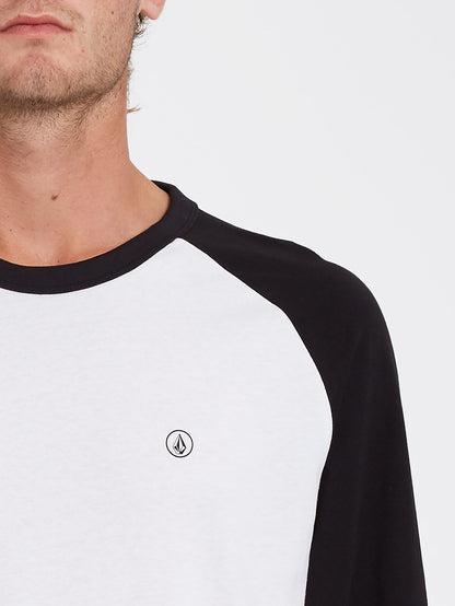 T-shirt Pen - BLACK