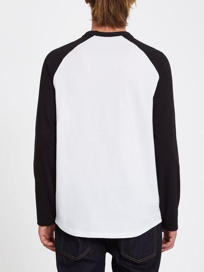 T-shirt Pen - BLACK
