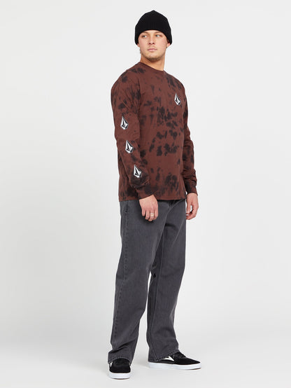 Iconic Stone Dye T-Shirt – MAHAGONI