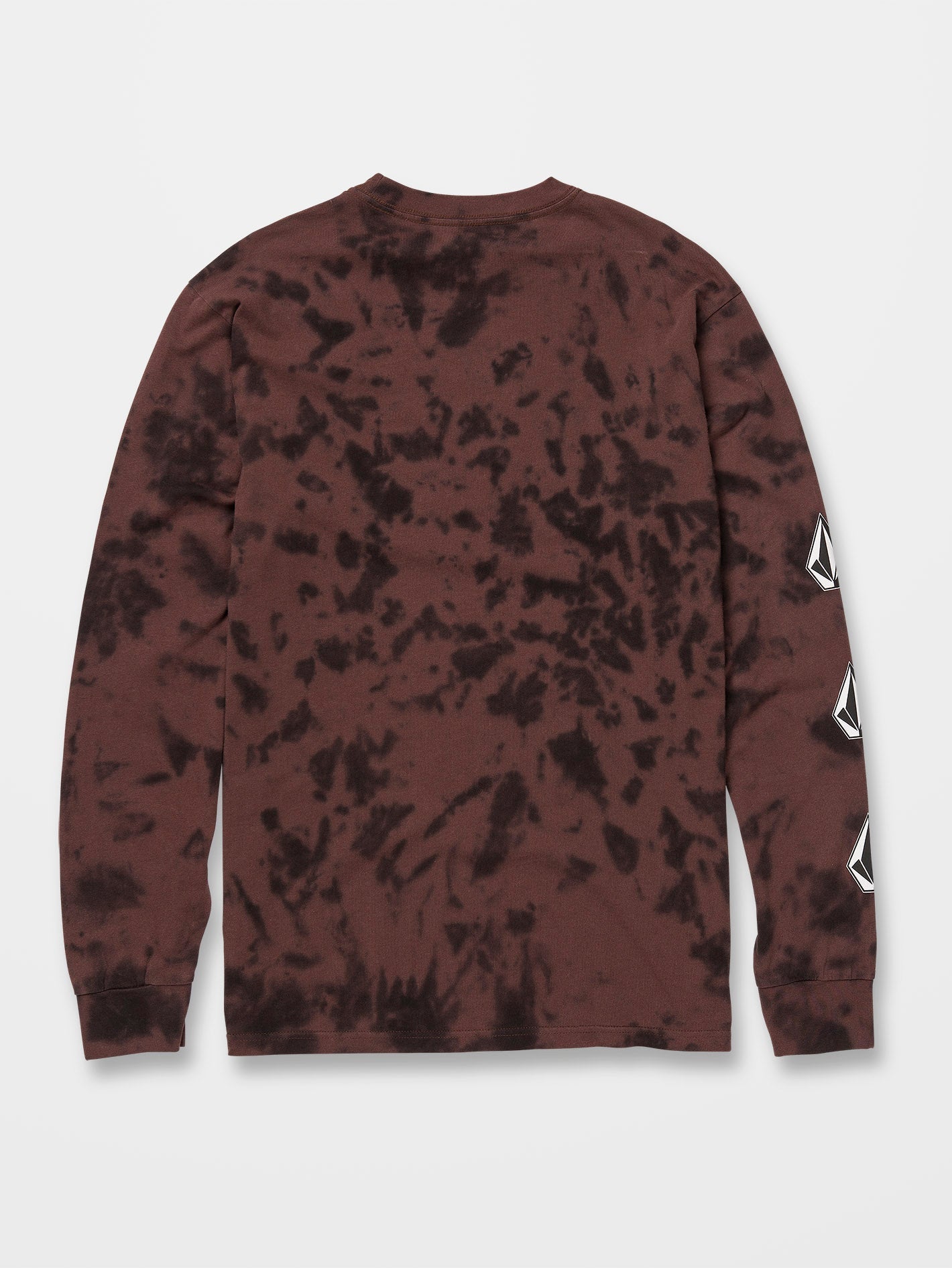 Iconic Stone Dye T-Shirt – MAHAGONI