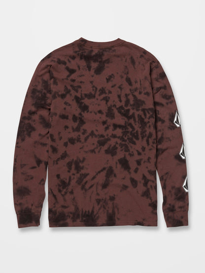 Iconic Stone Dye T-Shirt – MAHAGONI