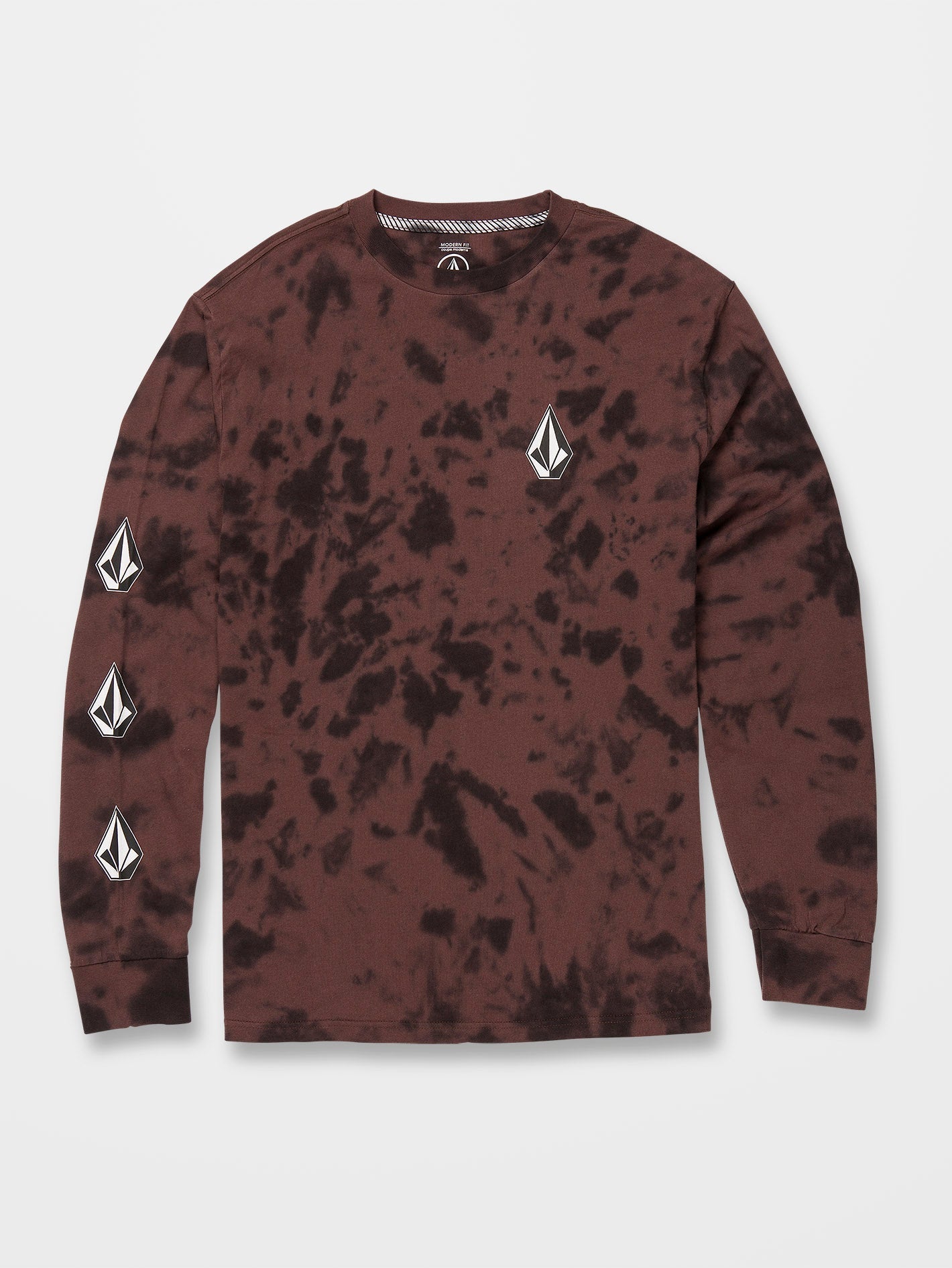 Iconic Stone Dye T-Shirt – MAHAGONI