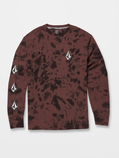 Iconic Stone Dye T-Shirt – MAHAGONI
