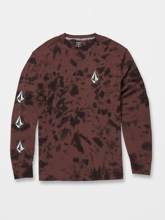 Iconic Stone Dye T-Shirt – MAHAGONI