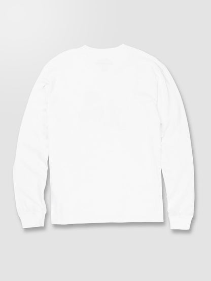 T-shirt Bob Mollema - WHITE