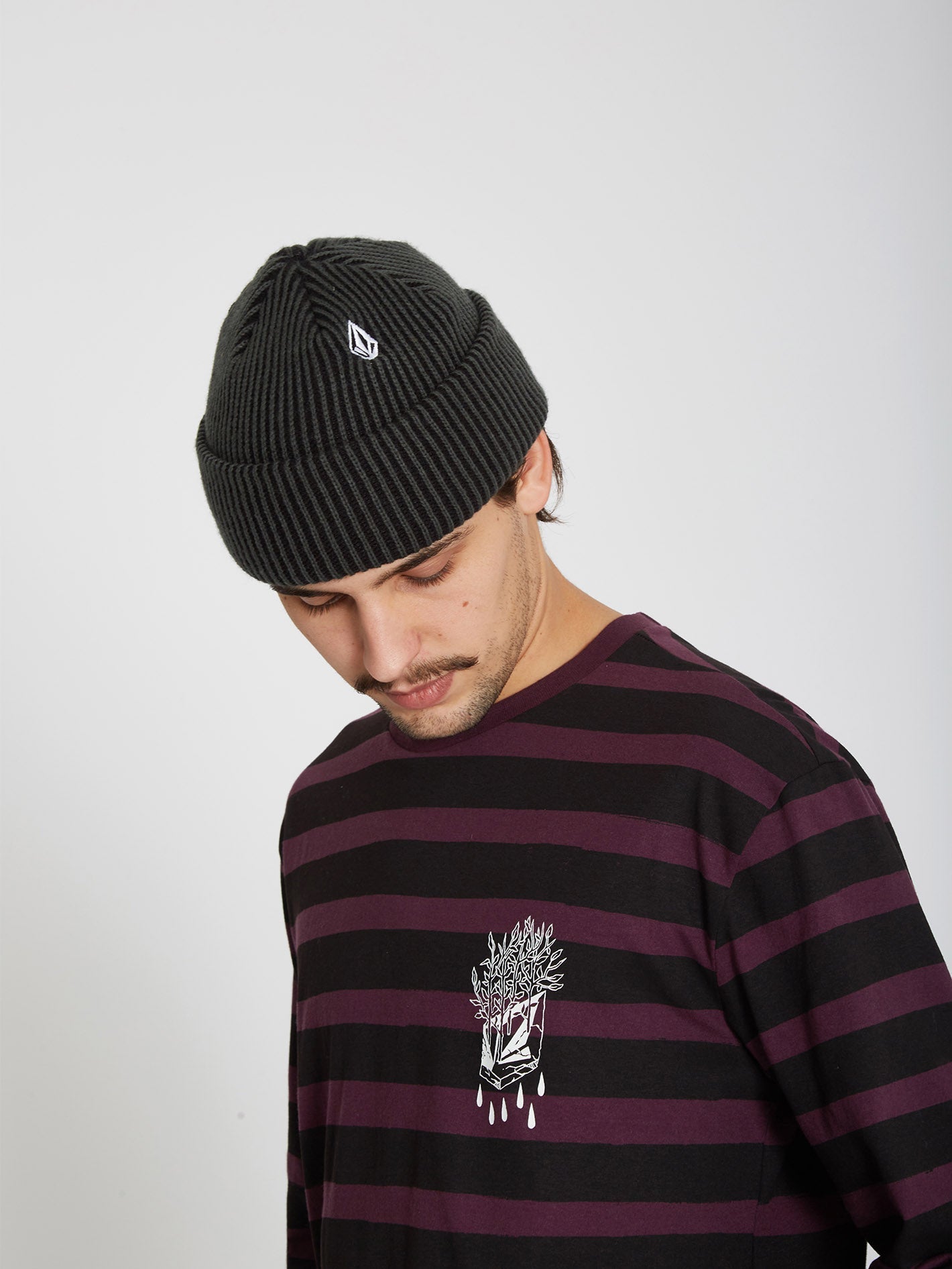 T-shirt Vaderetro - MULBERRY