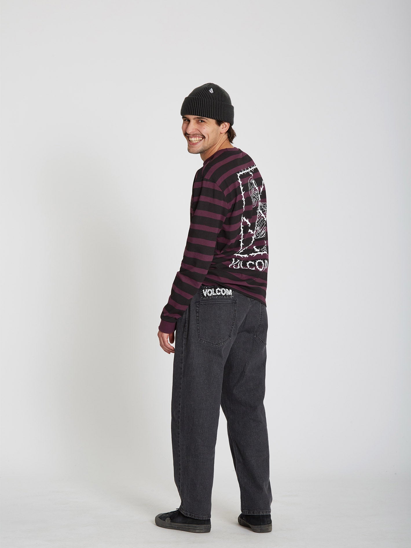 T-shirt Vaderetro - MULBERRY