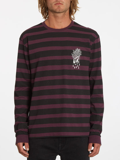 T-shirt Vaderetro - MULBERRY