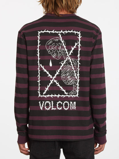 T-shirt Vaderetro - MULBERRY