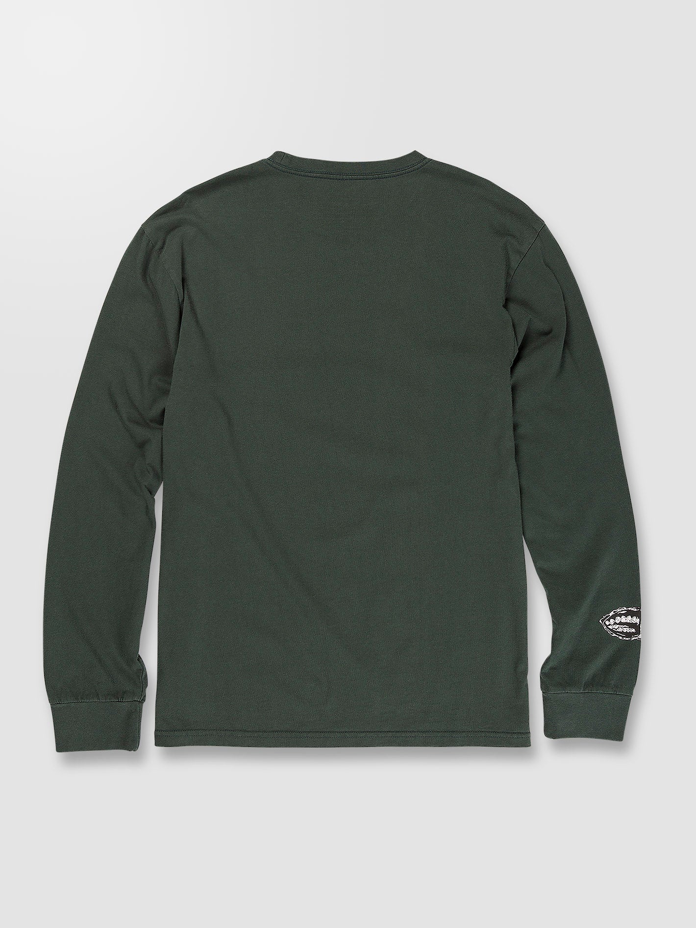 Skate Vitals T-shirt - CEDAR GREEN