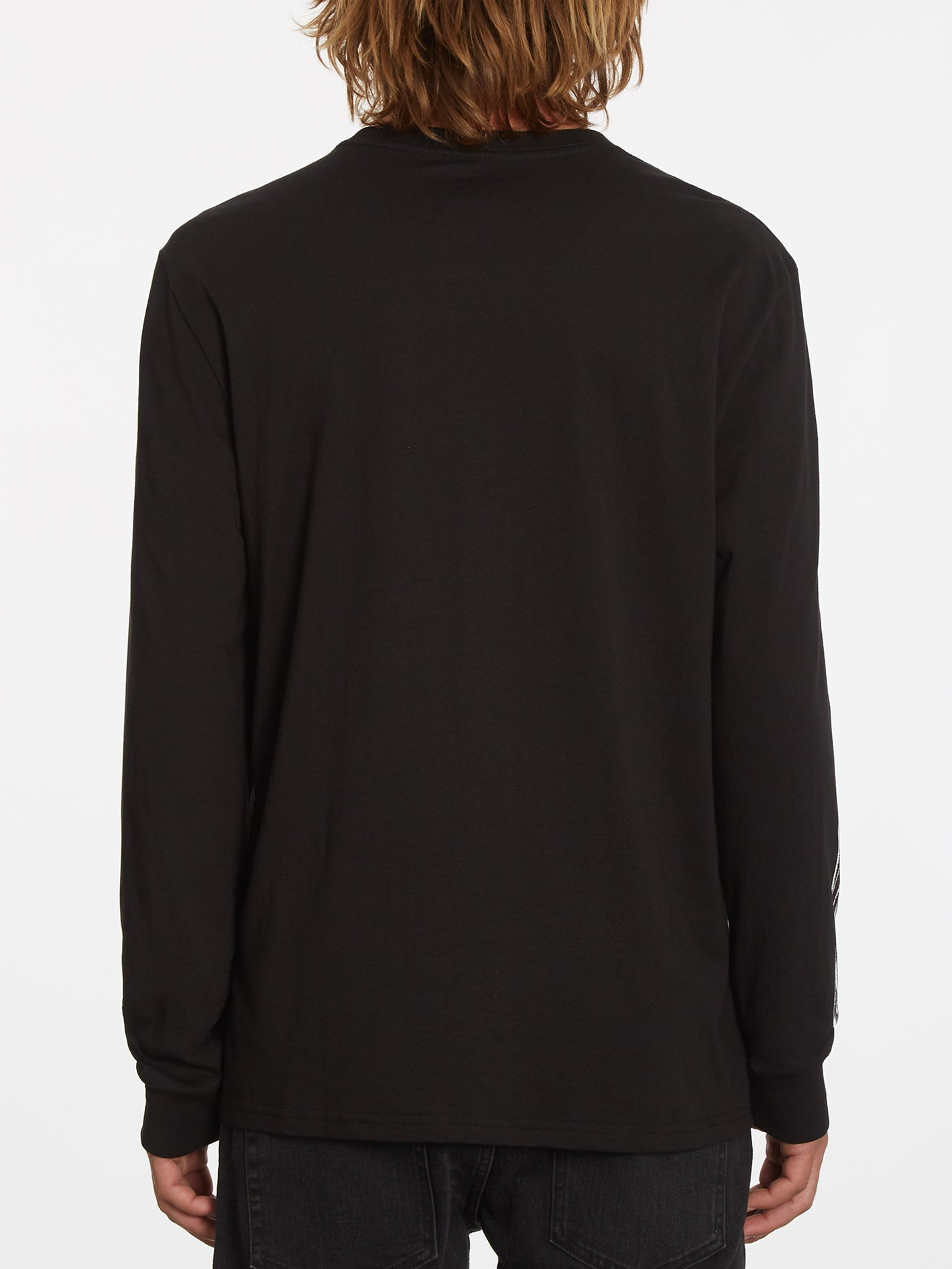 T-shirt Ignighter - BLACK