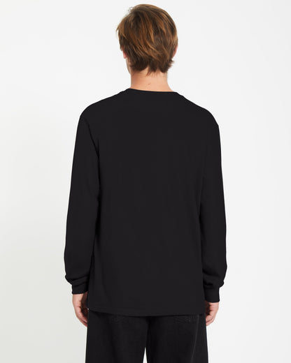 T-shirt Stone Blanks - BLACK