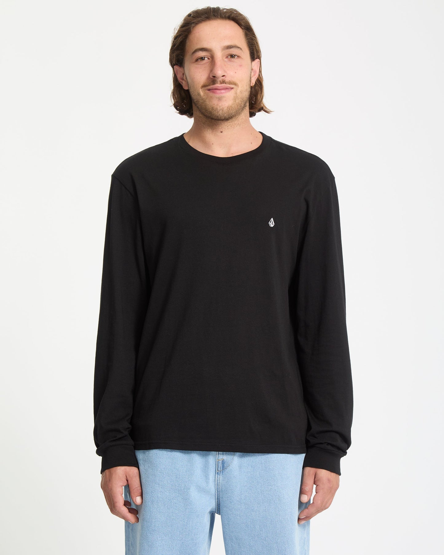 T-Shirt Stone Blanks - Black
