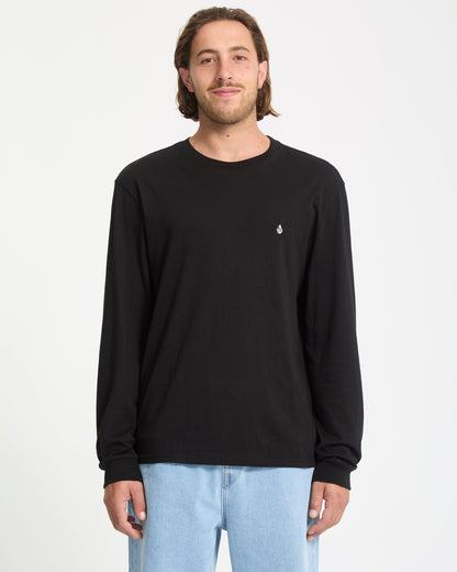 T-Shirt Stone Blanks - Black