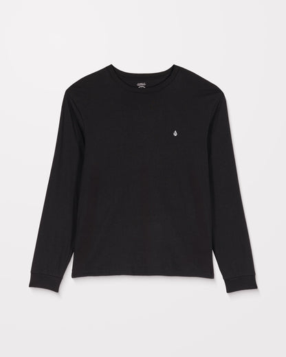 T-Shirt Stone Blanks - Black