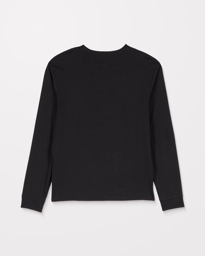 T-Shirt Stone Blanks - Black