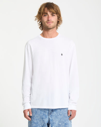 T-Shirt Stone Blanks - White
