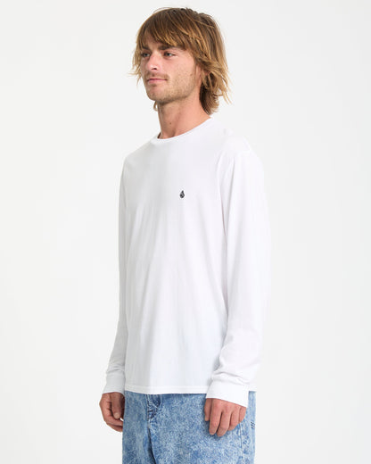 T-Shirt Stone Blanks - White