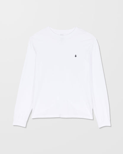 T-Shirt Stone Blanks - White