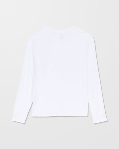 T-Shirt Stone Blanks - White
