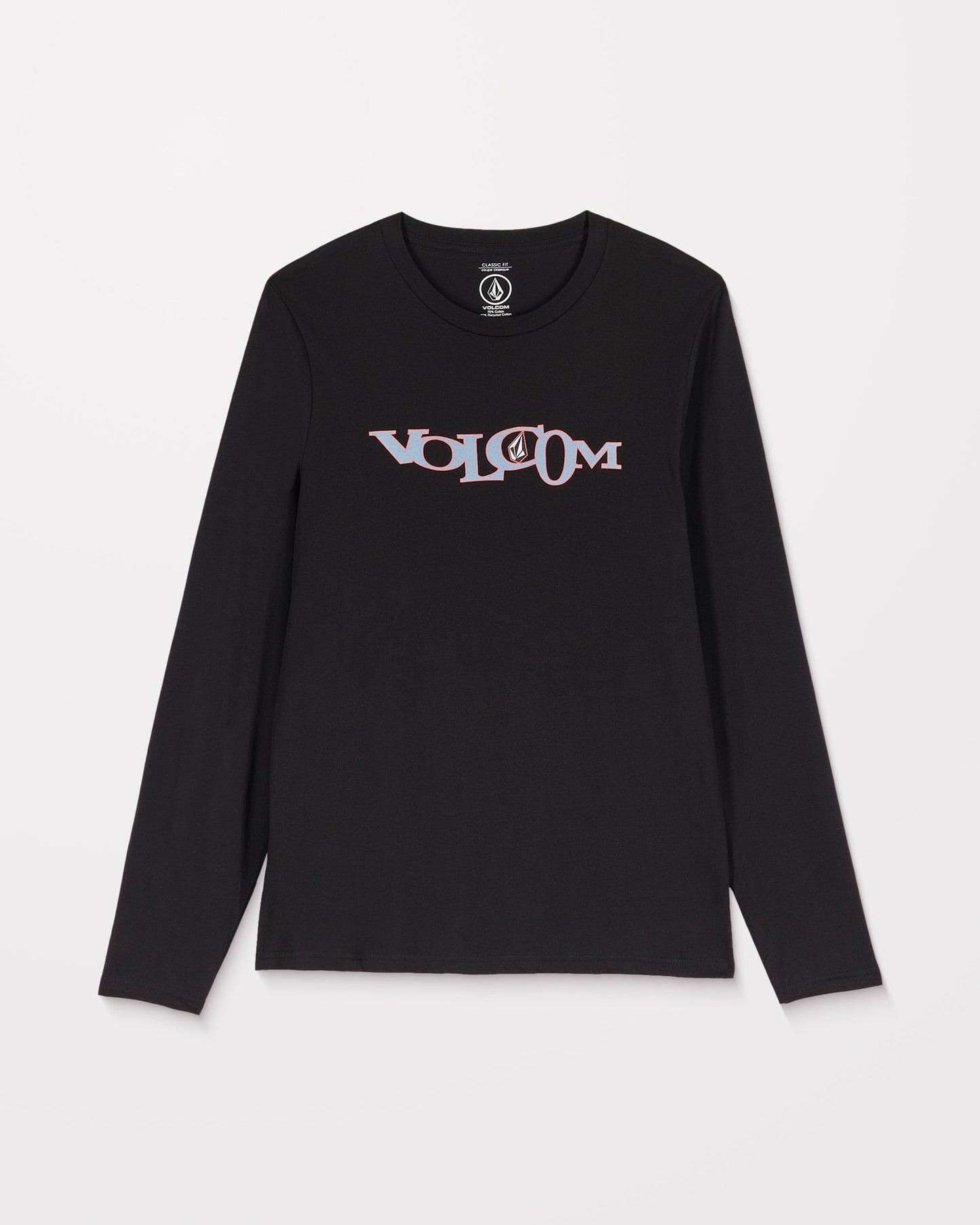 T-Shirt Skidder - Black