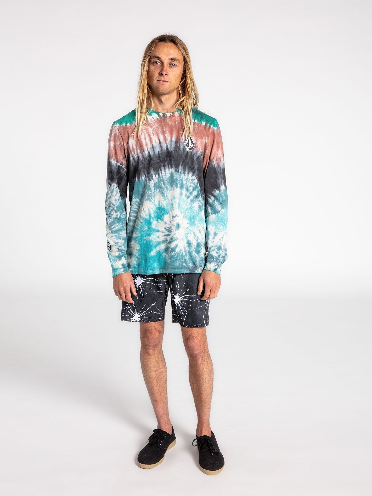 Iconic-Dye-LS-Tee