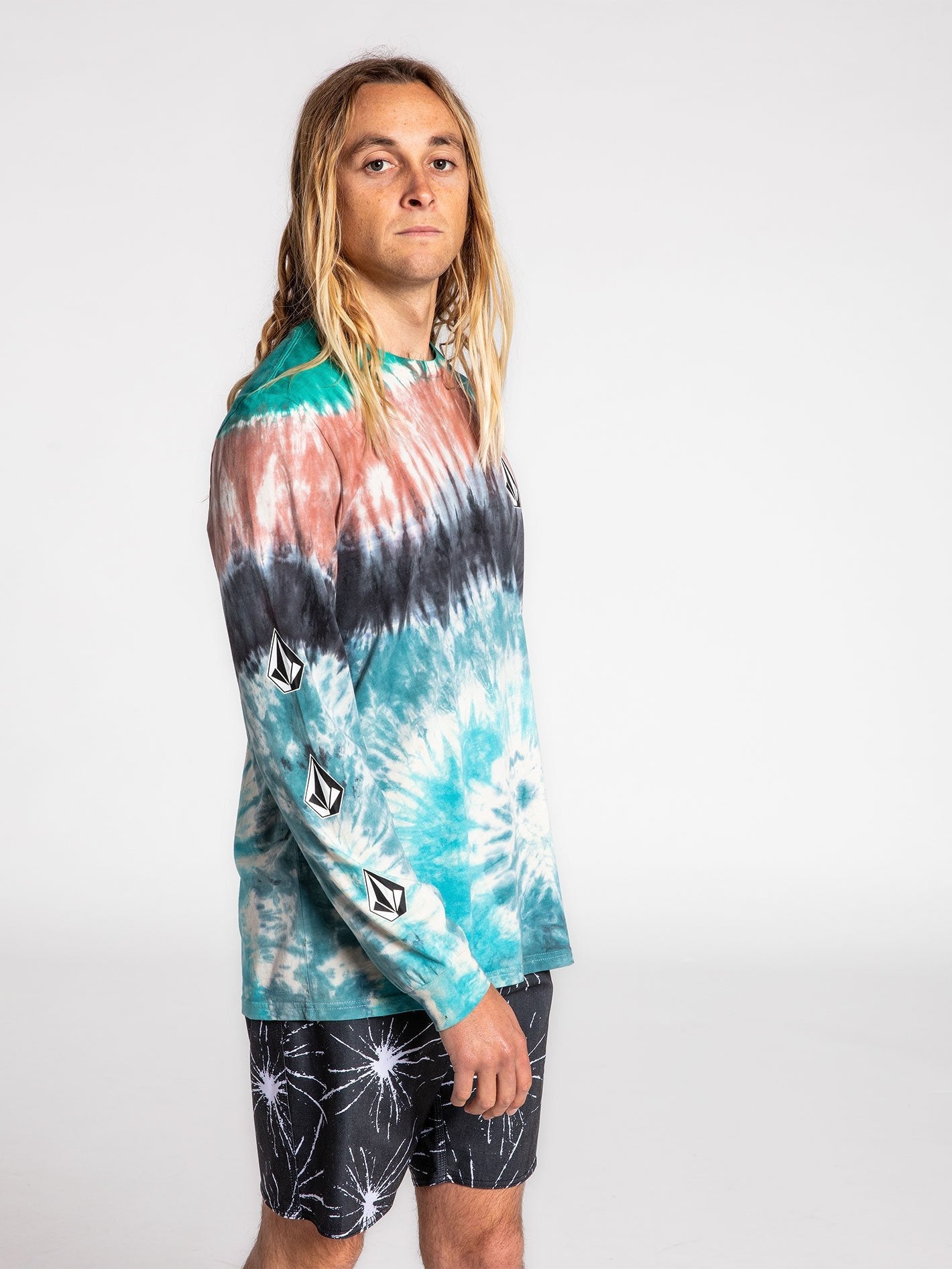 Iconic-Dye-LS-Tee