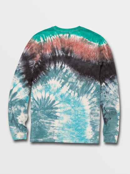Iconic-Dye-LS-Tee