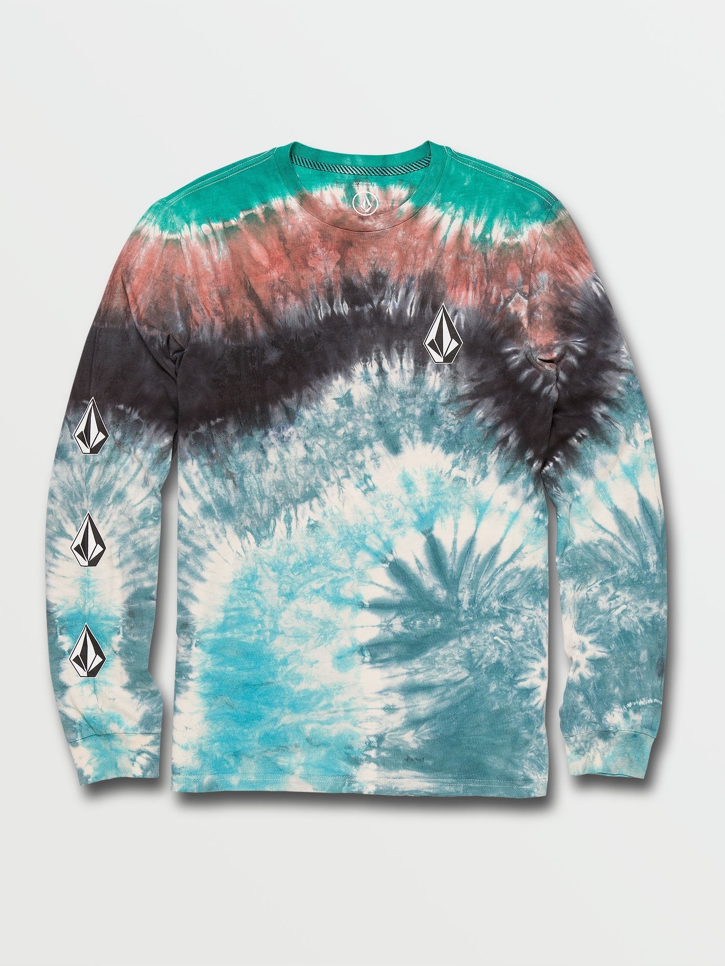 Iconic-Dye-LS-Tee