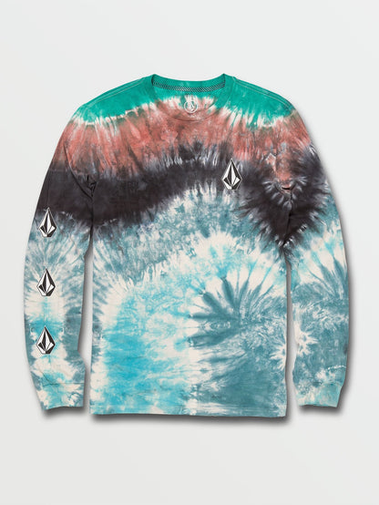 Iconic-Dye-LS-Tee