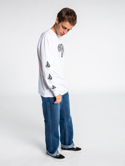 Jamie Lynn T-Shirt – WEISS