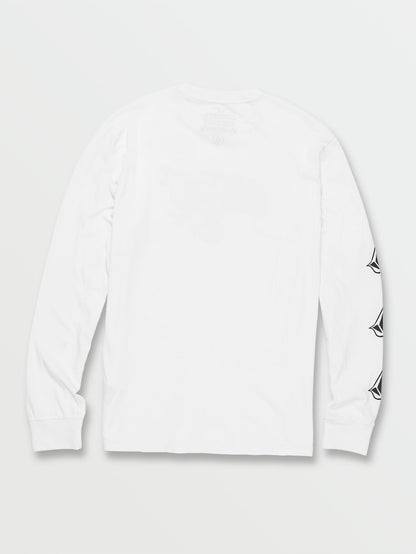 Jamie Lynn T-Shirt – WEISS