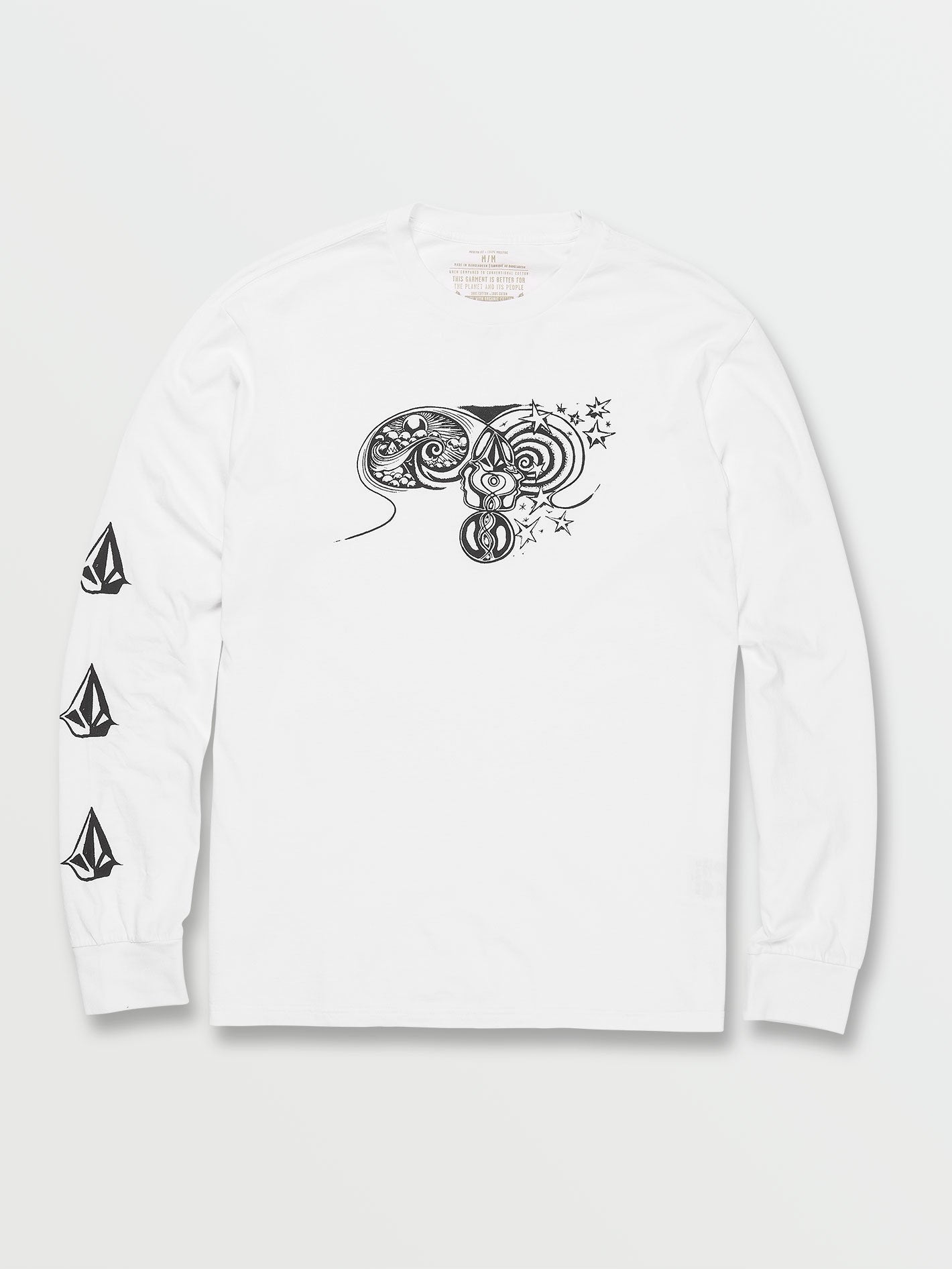 Jamie Lynn T-Shirt – WEISS