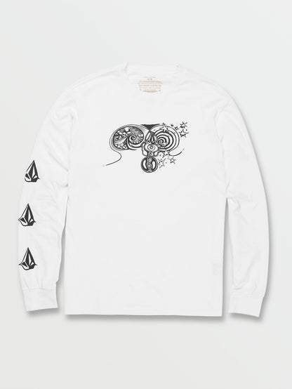 Jamie Lynn T-Shirt – WEISS
