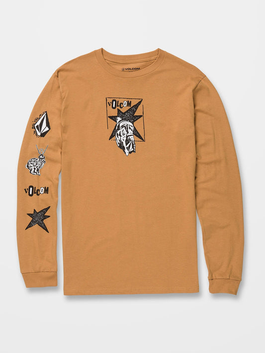 Heritage T-Shirt – Honiggold
