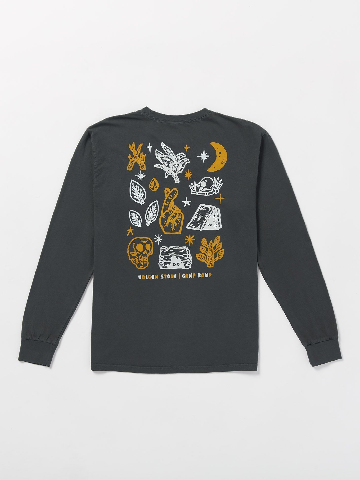 T-Shirt V Ent Fat Tony - STEALTH