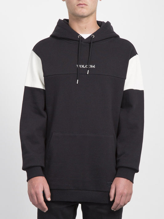 Sweat Thrifter - Black