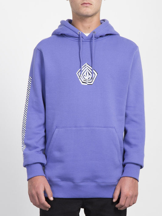 Sweat Deadly Family Stone - Dark Purple