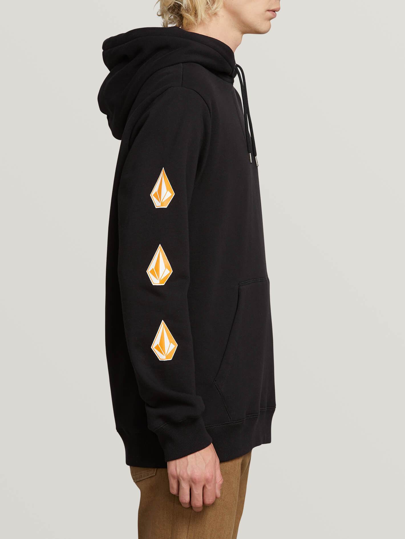 Sweat Deadly Stone - Black