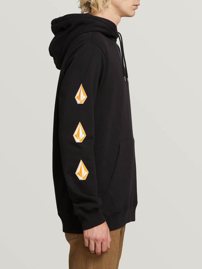 Sweat Deadly Stone - Black